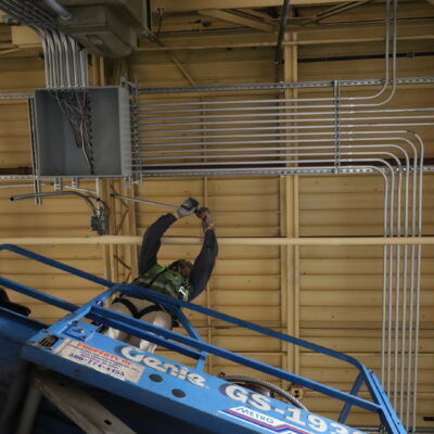 Slynn Electric www.slynnelectric.com 586-200--0037