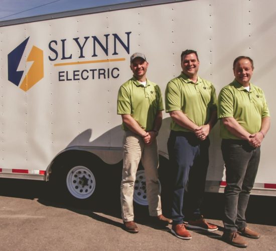About Us - Slynn Electric
